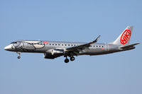 OE-IHG @ LOWW - named Tango - by Loetsch Andreas