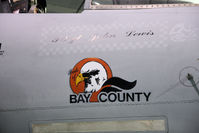 77-0090 @ HIF - nose art - by olivier Cortot