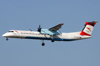 OE-LGK @ LOWW - named Burgenland - by Loetsch Andreas