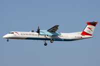 OE-LGD @ LOWW - named Steiermark / Austrian Arrows-cs - by Loetsch Andreas