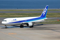 JA8271 @ RJTT - NikonD40+TAMRON SP AF 70-200mm F/2.8 Di LD [IF] - by Chofu Spotter-Aria H Kanzaki