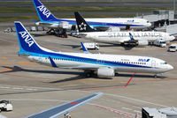 JA64AN @ RJTT - NikonD40+TAMRON SP AF 70-200mm F/2.8 Di LD [IF]