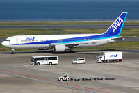JA8285 @ RJTT - NikonD40+TAMRON SP AF 70-200mm F/2.8 Di LD [IF]