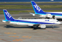 JA8304 @ RJTT - NikonD40+TAMRON SP AF 70-200mm F/2.8 Di LD [IF] - by Chofu Spotter-Aria H Kanzaki