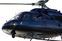ZK-HDG @ NZMB - At Mechanics Bay Heliport - by Micha Lueck