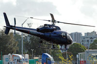 ZK-HDG @ NZMB - At Mechanics Bay Heliport - by Micha Lueck