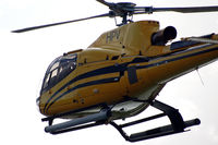 ZK-HPV @ NZMB - At Mechanics Bay Heliport - by Micha Lueck
