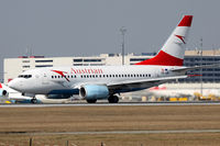 OE-LNL @ LOWW - named Kahlenberg - by Loetsch Andreas