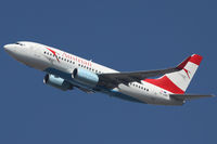 OE-LNO @ LOWW - named Hochschwab - by Loetsch Andreas