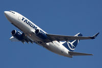 YR-BGH @ LOWW - Tarom