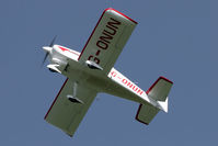 G-ONUN photo, click to enlarge G-ONUN photo, click to enlarge
