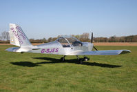 G-SJES photo, click to enlarge G-SJES photo, click to enlarge