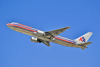 N374AA @ KLAX - N374AA American Airlines 1992 Boeing 767-323 (cn 25201/437)

Los Angeles International Airport (IATA: LAX, ICAO: KLAX, FAA LID: LAX)
TDelCoro
April 9, 2012 - by Tomás Del Coro