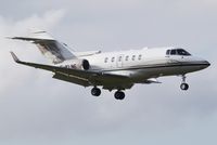 G-KLNE @ EGSH - Coming into land. - by Graham Reeve