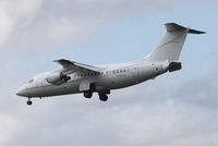 G-RAJJ @ EGSH - About to land. - by Graham Reeve