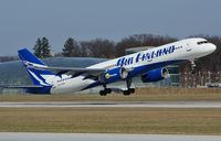 OH-AFM @ LOWS - Air Finlanf