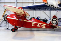 G-ACGL photo, click to enlarge G-ACGL photo, click to enlarge