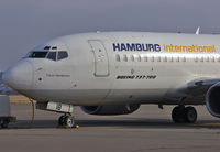 D-AHIB @ EDDR - Waiting for next flight. - by Wilfried_Broemmelmeyer
