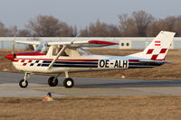 OE-ALH @ LOAV - new colors - by Loetsch Andreas