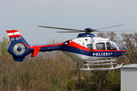 OE-BXY @ LOAV - Austrian Police - by Loetsch Andreas
