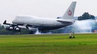 V8-ALI @ SZB - Brunei Government - by tukun59@AbahAtok