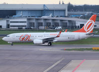 PR-GGW @ AMS - Again on Schiphol Airport was last year the PH GGW . - by Willem Göebel