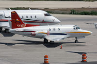 YV225T @ TNCC - Waiting in the hot sun of Curacao. - by Ron Baak