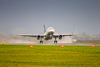 D-AILU @ GRZ - Named after the german city Verden. - by Bernhard Sitzwohl