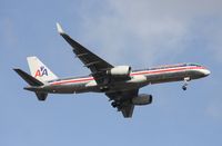 N675AN @ MCO - American 757 - by Florida Metal