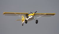 N726KA @ SEF - Supersport - by Florida Metal