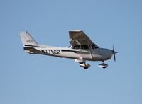 N775SP @ ORL - Cessna 172S - by Florida Metal