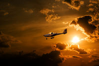 OE-CSS @ GRZ - Firy Sky Landing