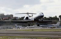 N673P @ TNCM - N673P - by Daniel Jef