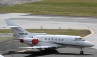 N855BC @ TNCM - n855bc - by Daniel Jef