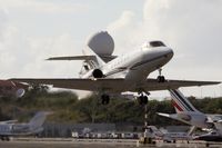 N855BC @ TNCM - N855BC - by Daniel Jef