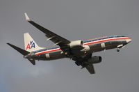 N869NN @ MCO - American 737-800 - by Florida Metal