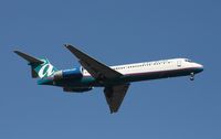 N895AT @ MCO - Air Tran 717 - by Florida Metal