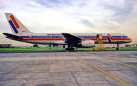 PH-AHE @ EKCH - Copenhagen Kastrup 28.9.89 - by leo larsen