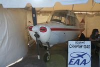 N9074B @ SEF - Champion 7FC