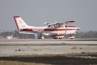 N46024 @ SEF - Cessna 172I