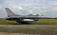 93-0696 @ ETSL - flightline at Fliegerhorst Lechfeld - by Friedrich Becker