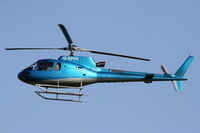 G-SPVK @ X4AT - Ferrying racegoers into Aintree for the 2012 Grand National - by Chris Hall