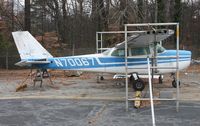 N70067 @ MGE - Cessna 172M - by Florida Metal