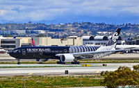 ZK-OKQ @ KLAX - ZK-OKQ Air New Zealand Boeing 777-319/ER (cn 40689/984)

Los Angeles International Airport (IATA: LAX, ICAO: KLAX, FAA LID: LAX)
TDelCoro
April 11, 2012 - by Tomás Del Coro