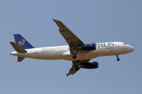 5B-DCJ @ LGAV - Finals for Athens - by Duncan Kirk