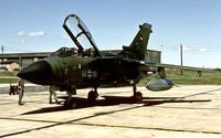 44 60 @ CYYR - flightline at CFB Goose Bay - by Friedrich Becker