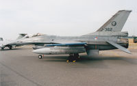 J-362 @ EBBE - 315 sqn - by olivier Cortot