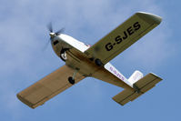 G-SJES photo, click to enlarge G-SJES photo, click to enlarge