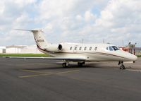 N11288 @ DTN - At Downtown Shreveport. - by paulp
