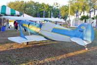 N9WE @ LAL - At 2012 Sun N Fun - by Terry Fletcher